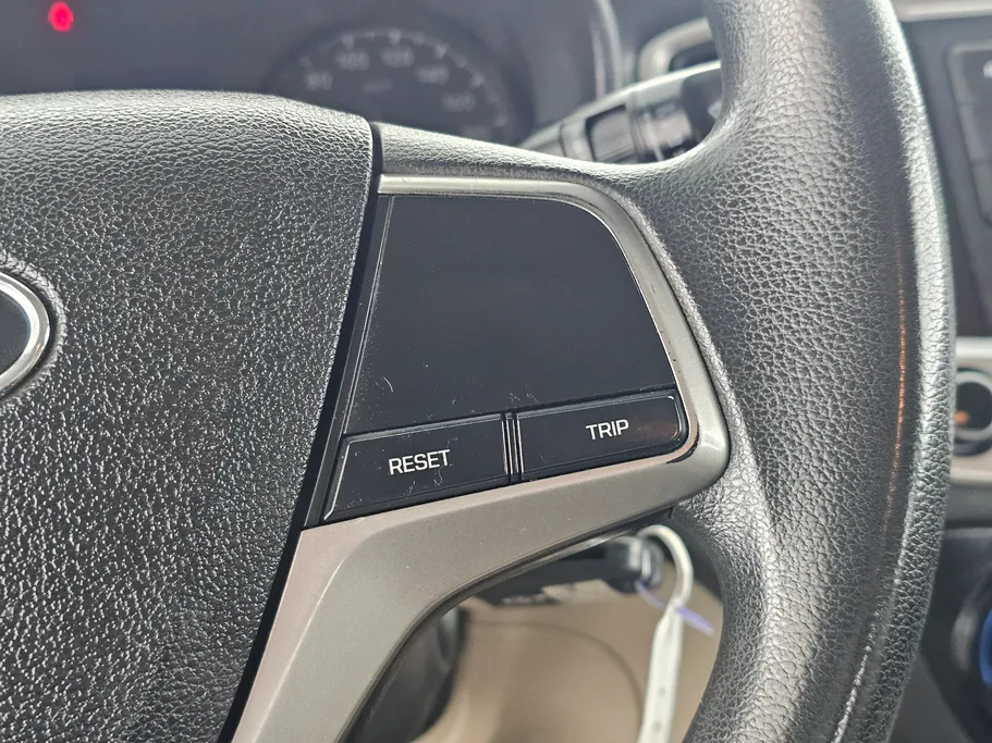 هيونداي اكسنت جي إل 2020 