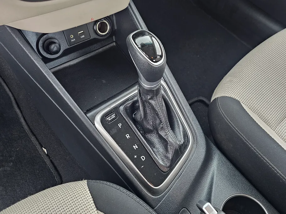 هيونداي اكسنت جي إل 2020 