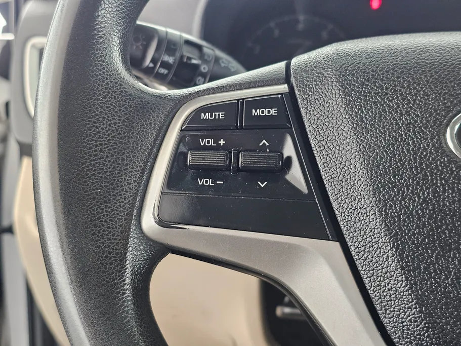 هيونداي اكسنت جي إل 2020 