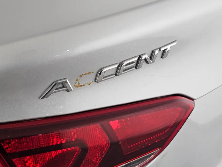 هيونداي اكسنت جي إل 2020 