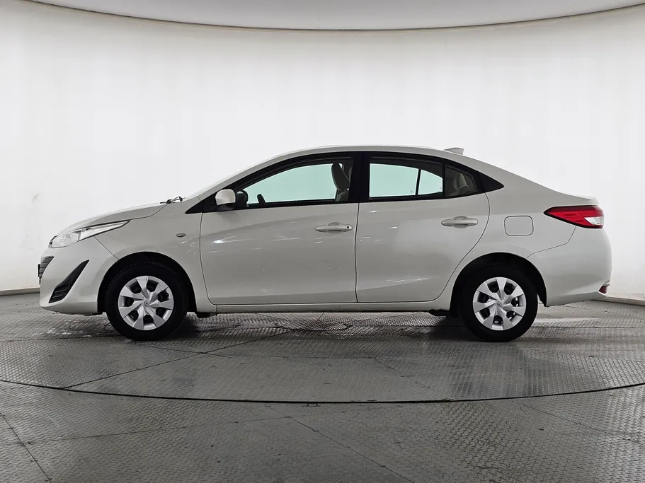 تويوتا يارس Y 2020 