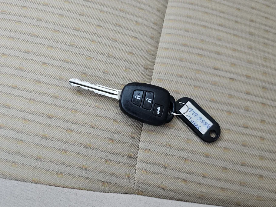 تويوتا يارس Y 2020 