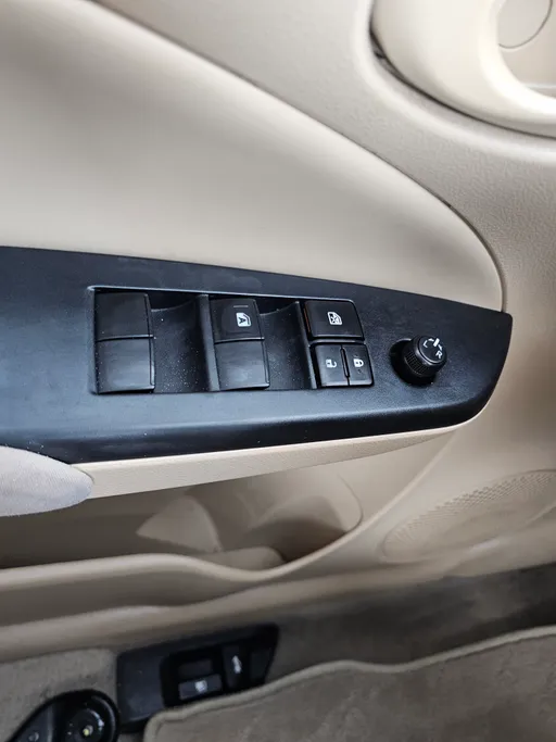 تويوتا يارس Y 2020 