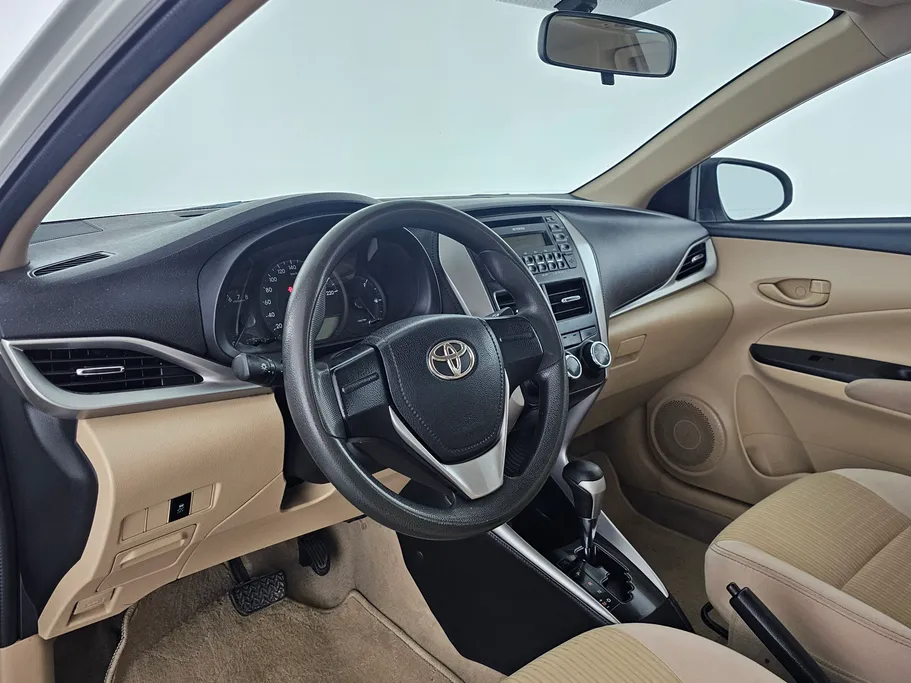 تويوتا يارس Y 2020 