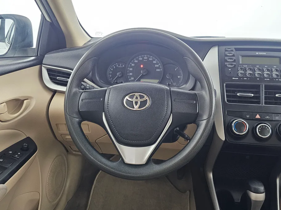 تويوتا يارس Y 2020 