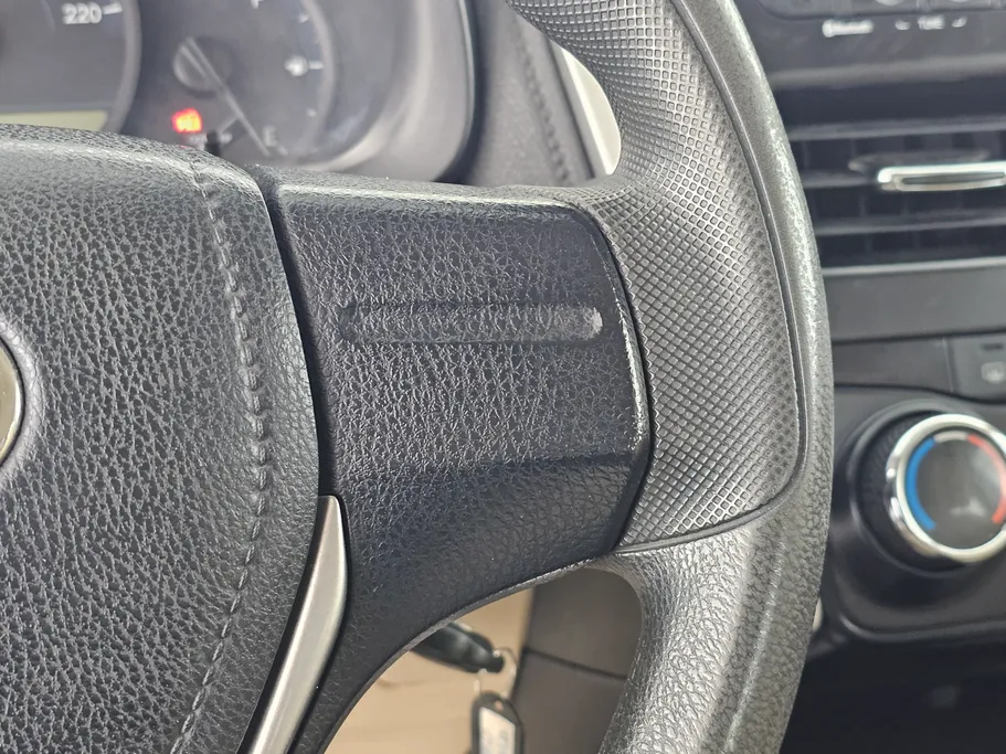 تويوتا يارس Y 2020 