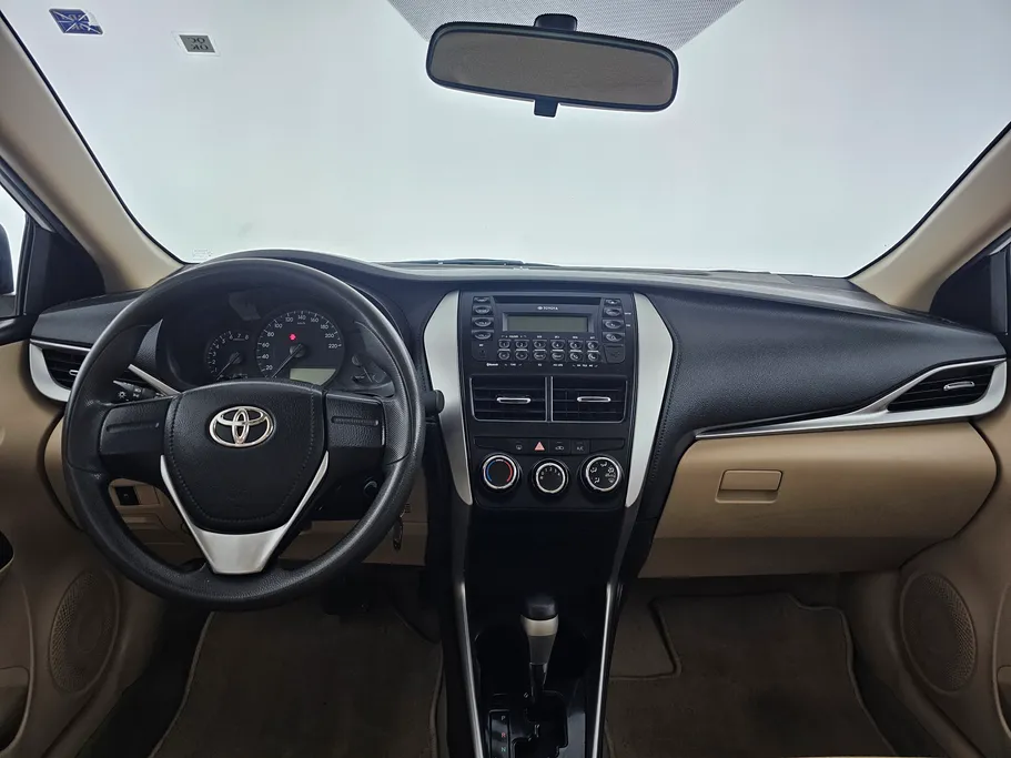 تويوتا يارس Y 2020 