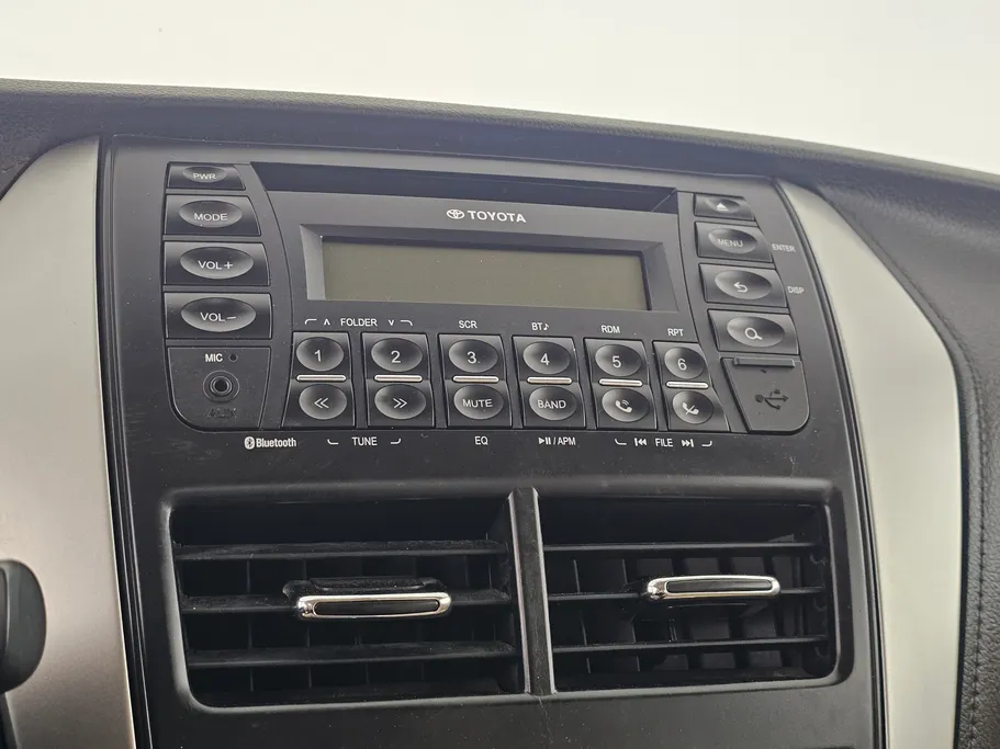 تويوتا يارس Y 2020 