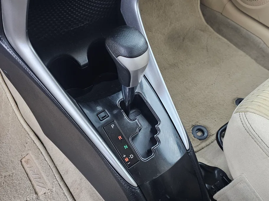 تويوتا يارس Y 2020 