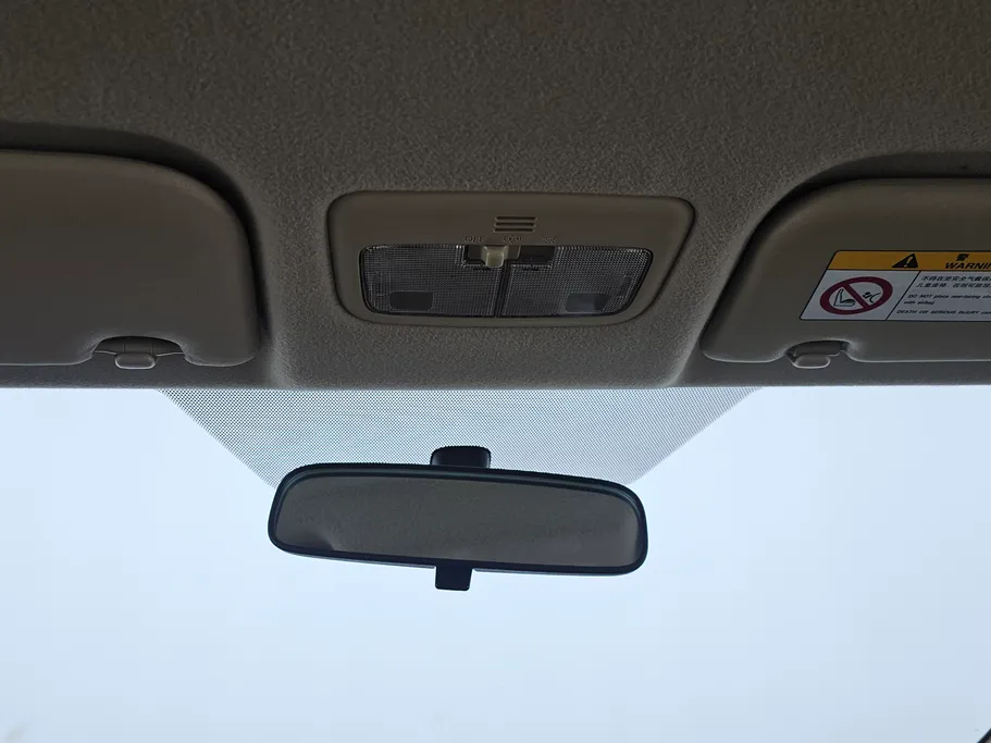 تويوتا يارس Y 2020 