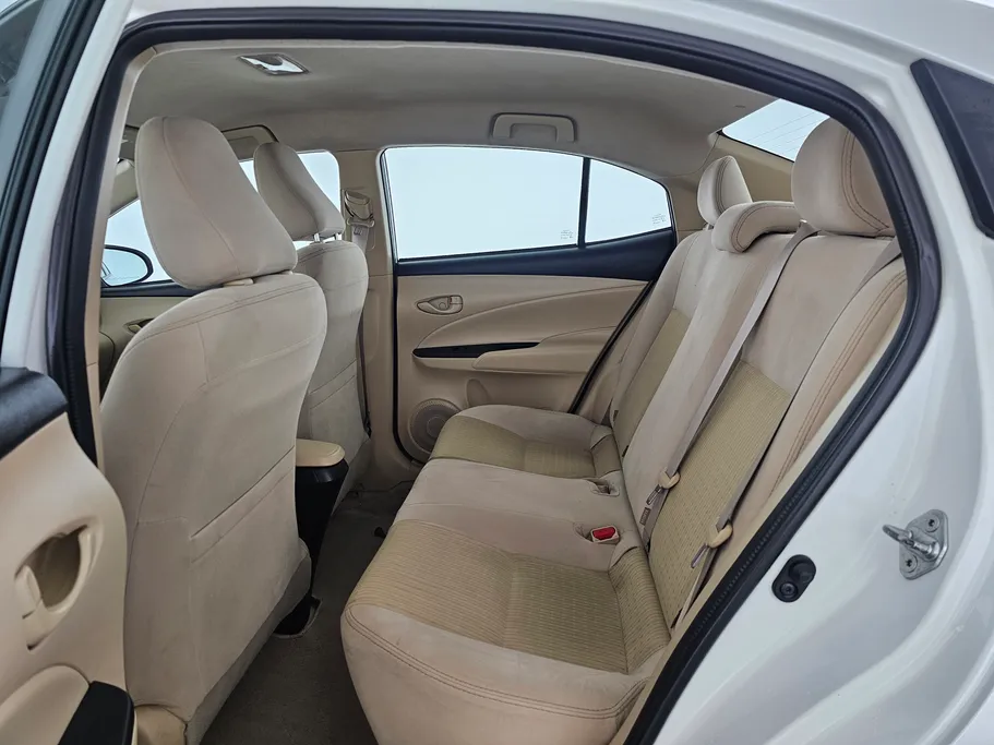 تويوتا يارس Y 2020 