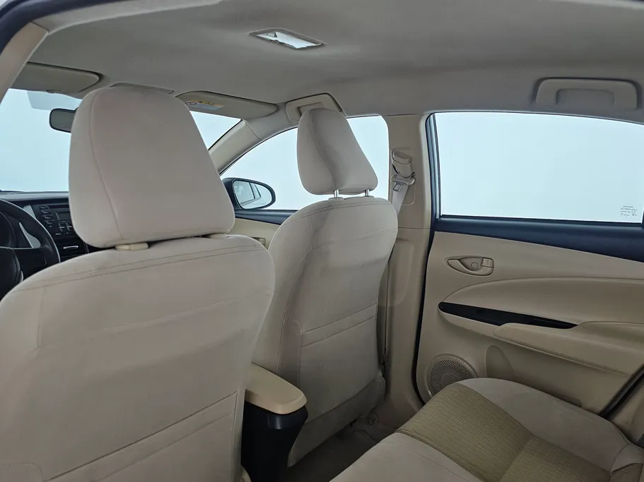 تويوتا يارس Y 2020 