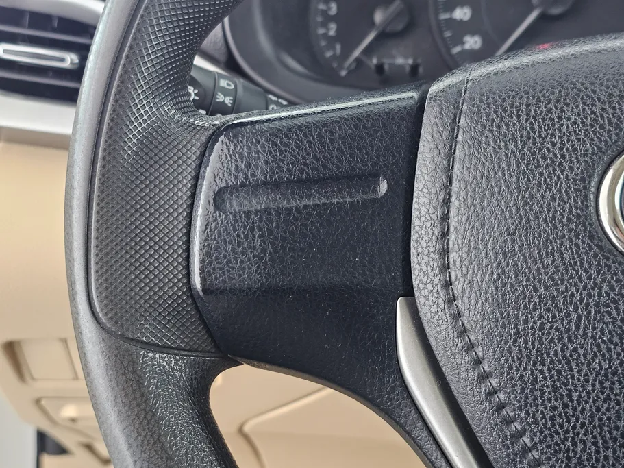 تويوتا يارس Y 2020 