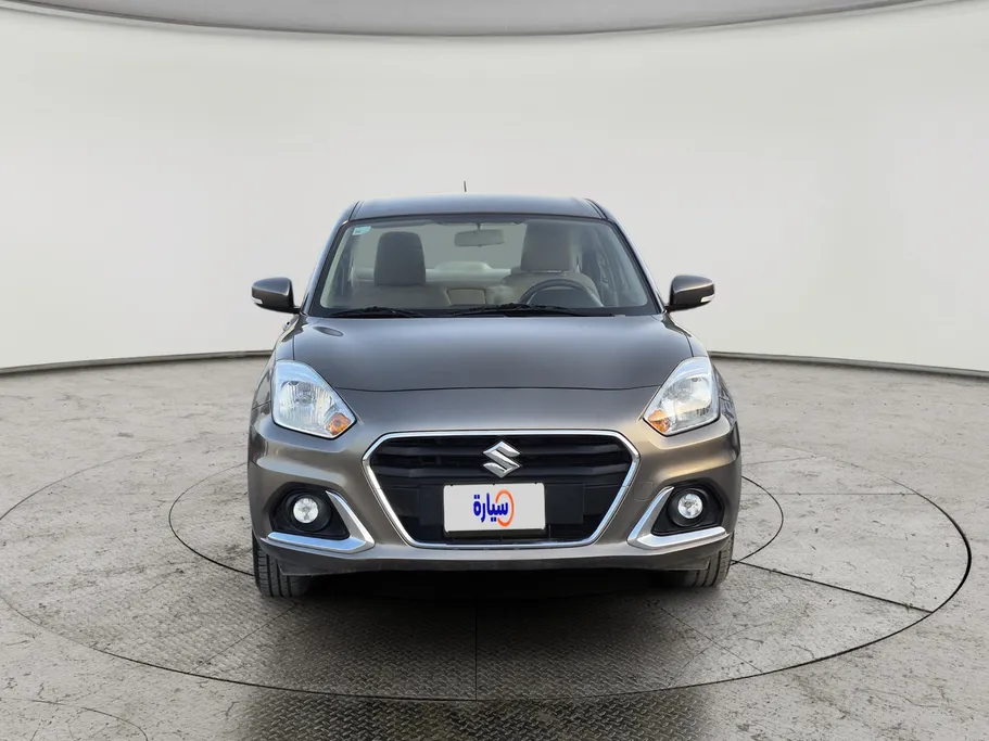 2023 سوزوكي Dzire GLX 