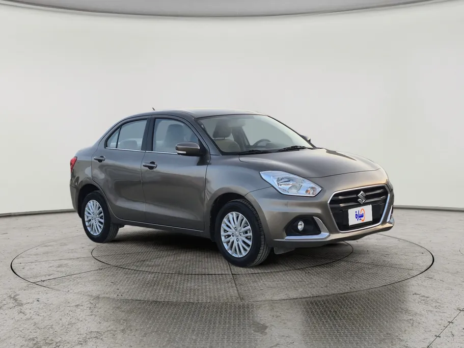 2023 سوزوكي Dzire GLX 