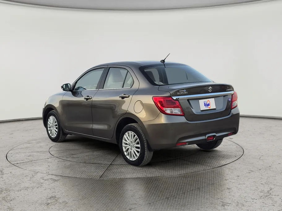 2023 سوزوكي Dzire GLX 