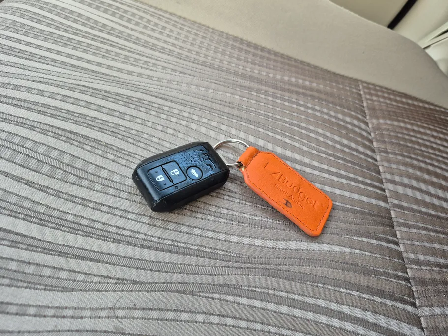 2023 سوزوكي Dzire GLX 