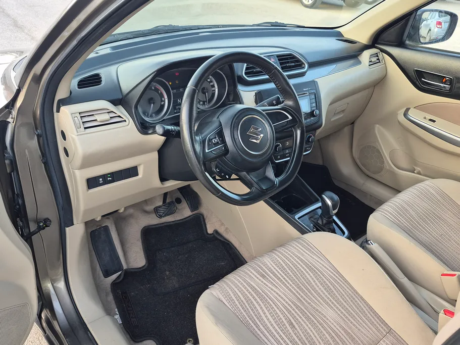 2023 سوزوكي Dzire GLX 