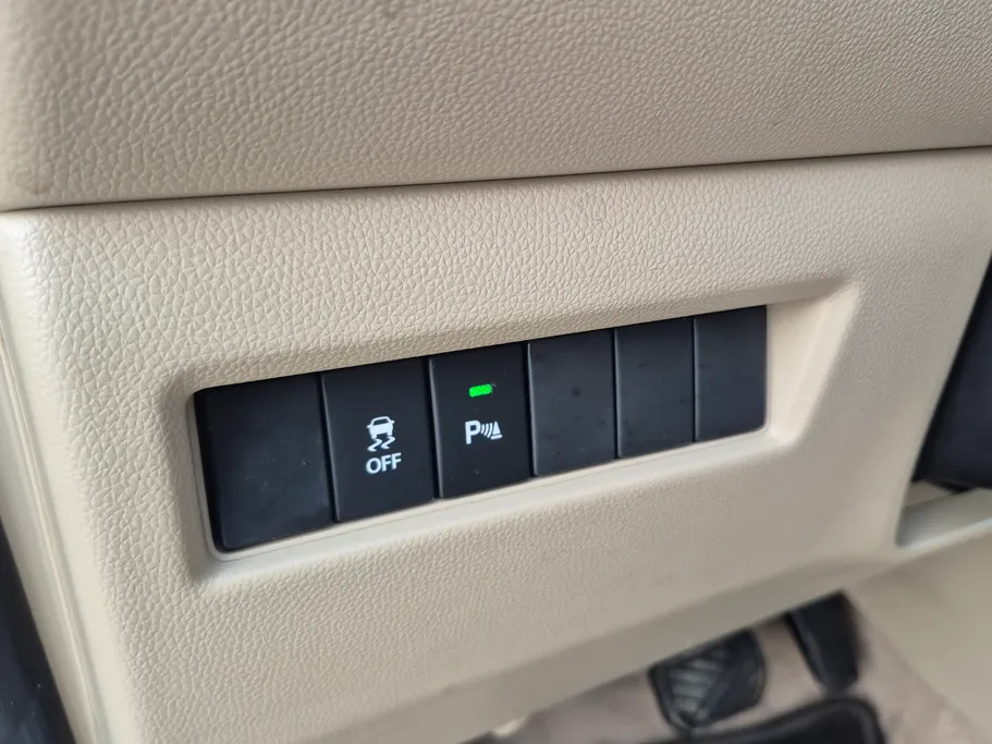 2023 سوزوكي Dzire GLX 