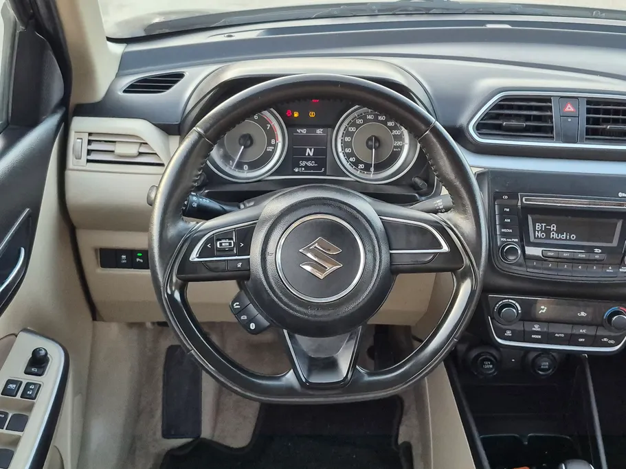 2023 سوزوكي Dzire GLX 