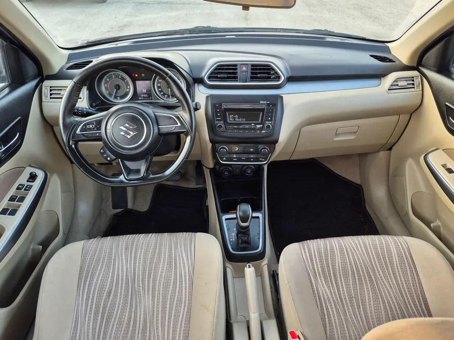 2023 سوزوكي Dzire GLX 