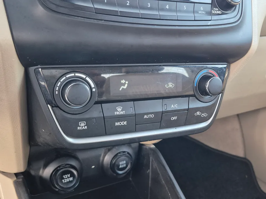 2023 سوزوكي Dzire GLX 