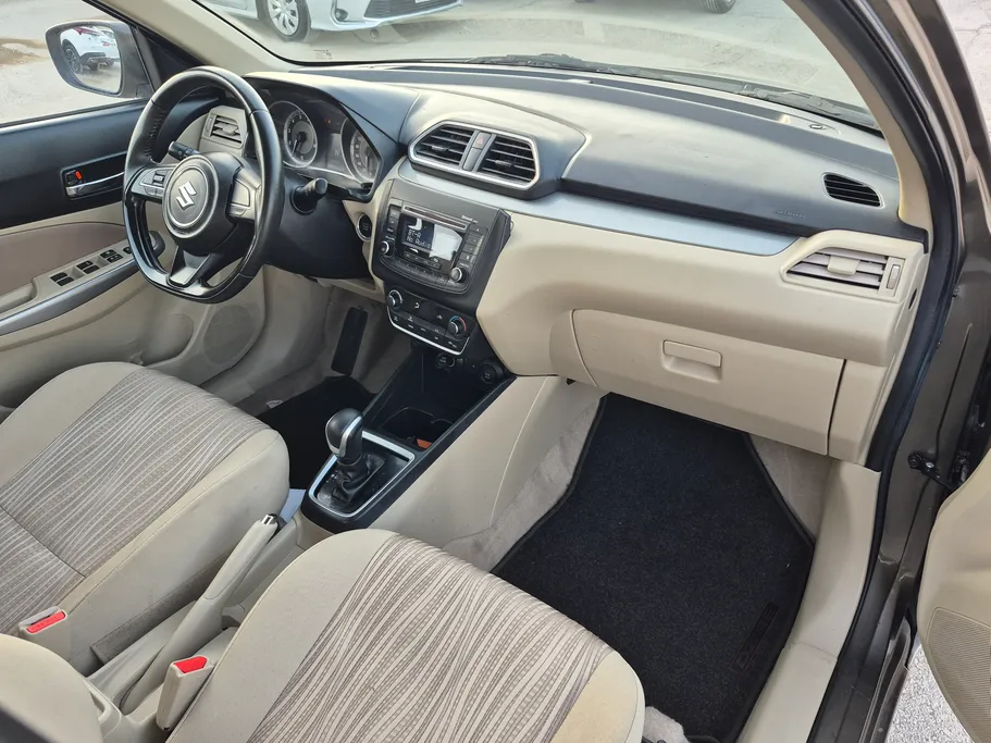 2023 سوزوكي Dzire GLX 