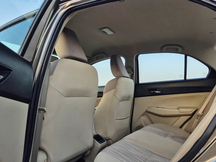 2023 سوزوكي Dzire GLX 