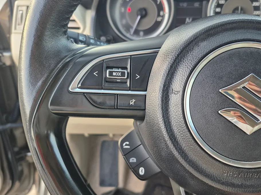 2023 سوزوكي Dzire GLX 