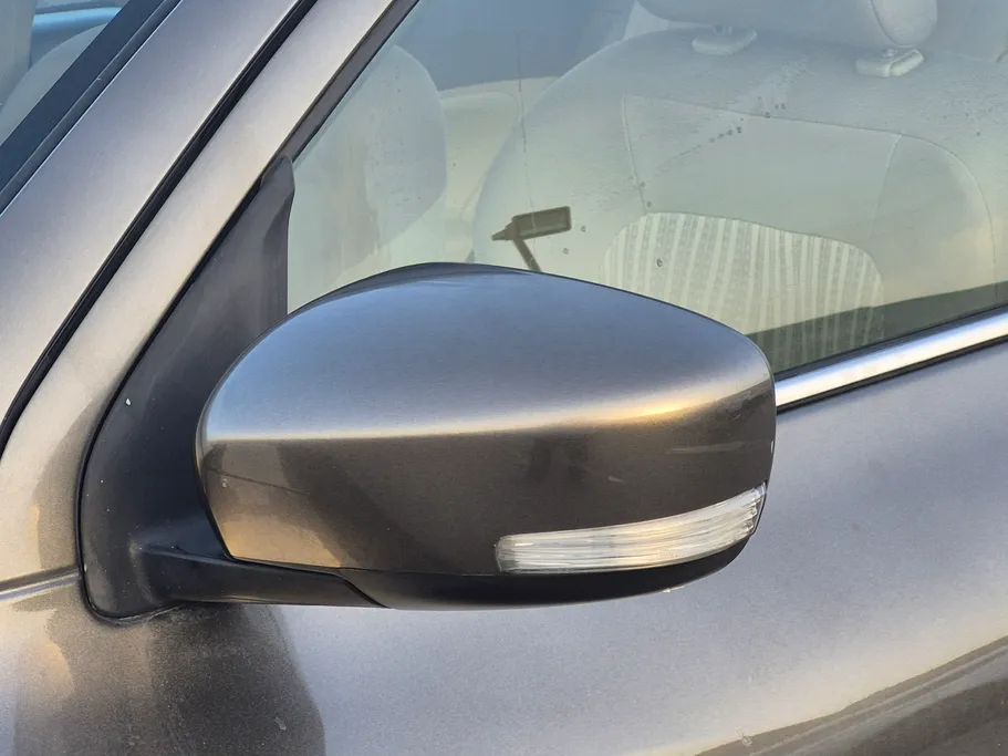 2023 سوزوكي Dzire GLX 