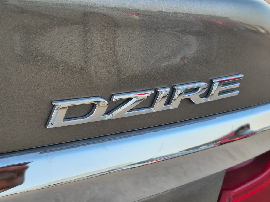 2023 سوزوكي Dzire GLX 