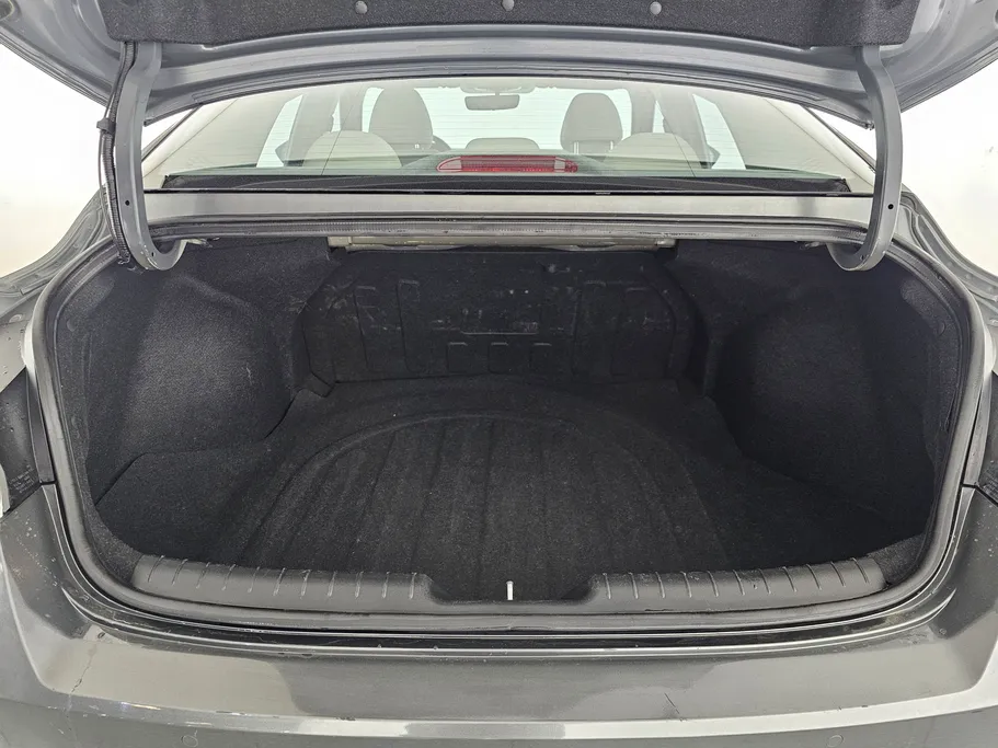 2023 هيونداي Elantra فلييت 