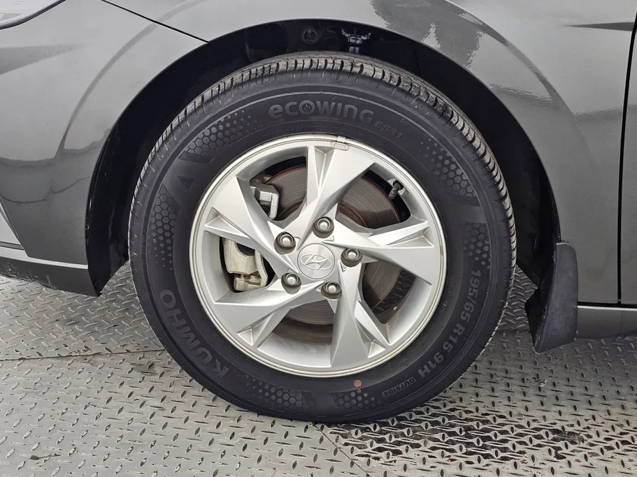 2023 هيونداي Elantra فلييت 