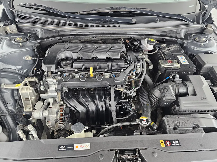 2023 هيونداي Elantra فلييت 