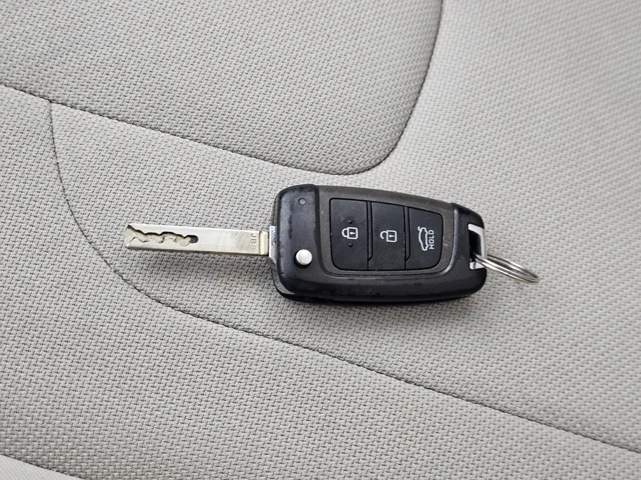 2023 هيونداي Elantra فلييت 