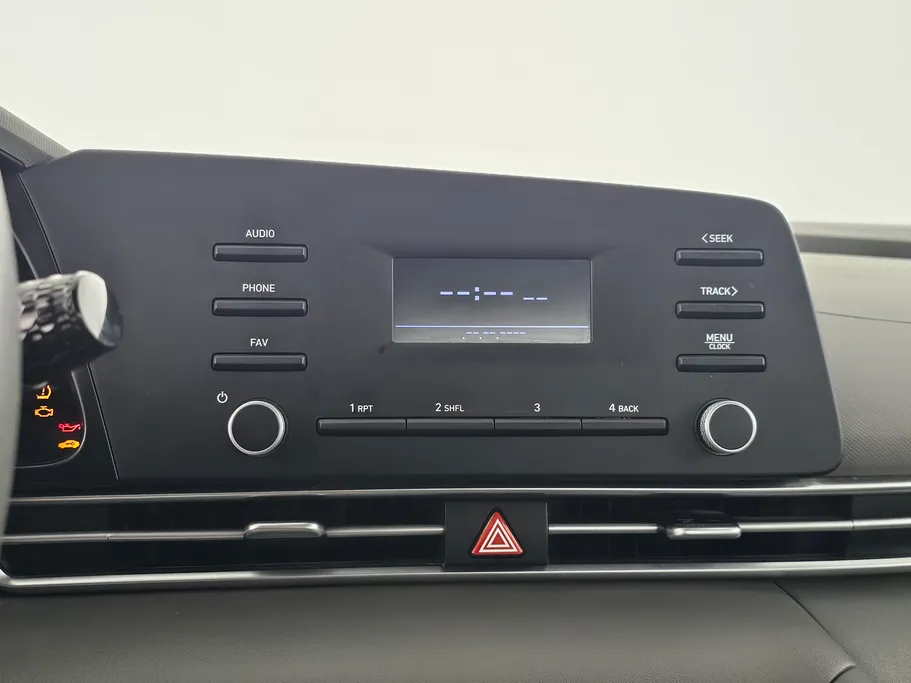 2023 هيونداي Elantra فلييت 