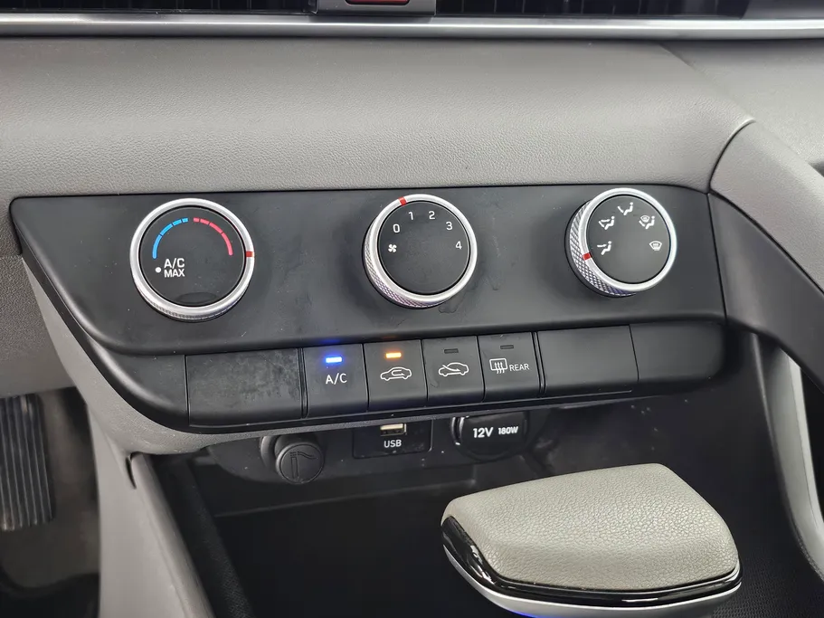 2023 هيونداي Elantra فلييت 