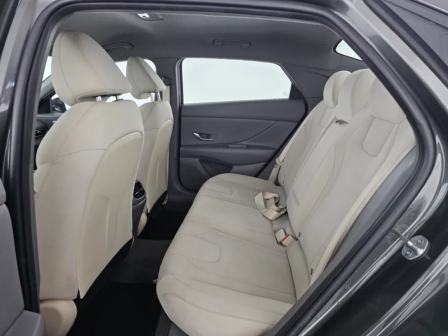 2023 هيونداي Elantra فلييت 