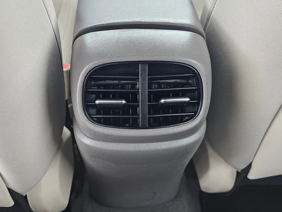 2023 هيونداي Elantra فلييت 