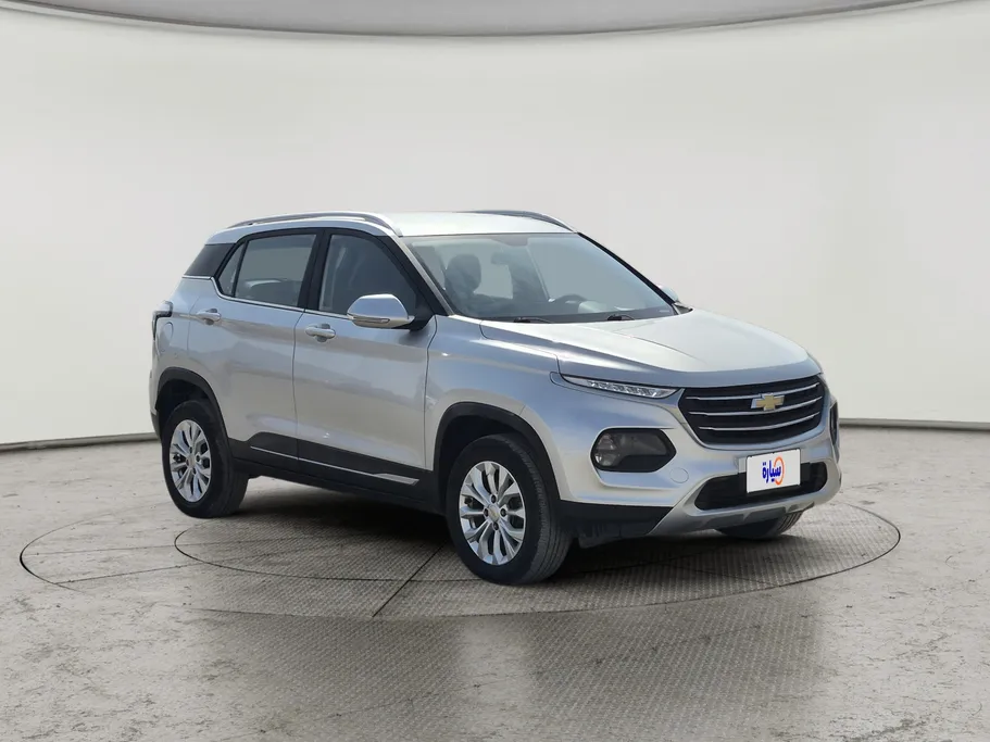 شفروليه جرووف LT 2023 