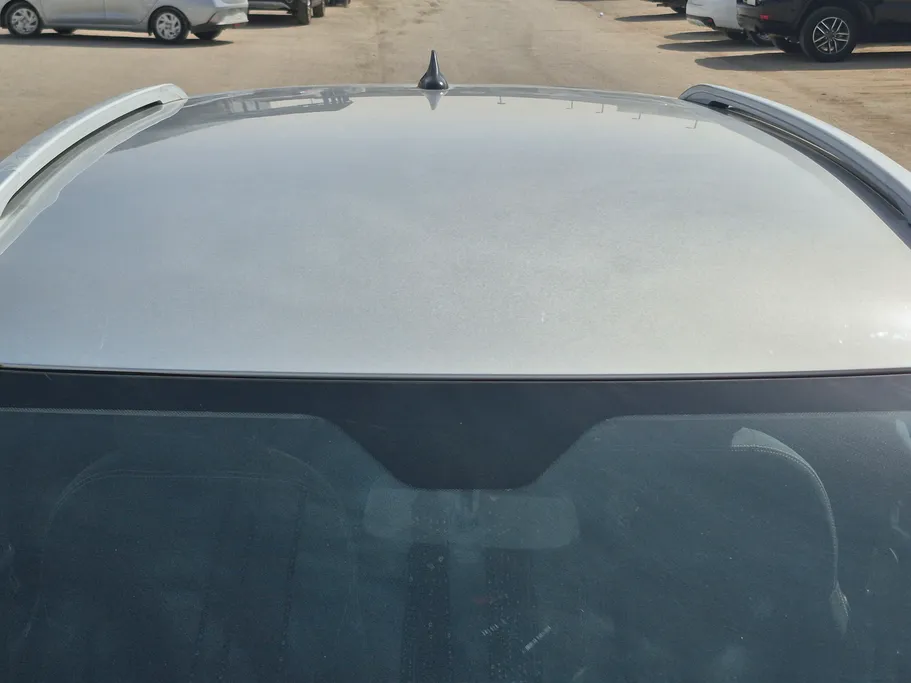 شفروليه جرووف LT 2023 