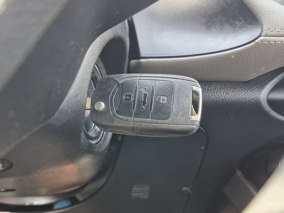 شفروليه جرووف LT 2023 