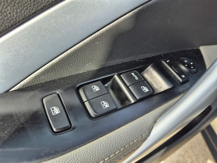 شفروليه جرووف LT 2023 