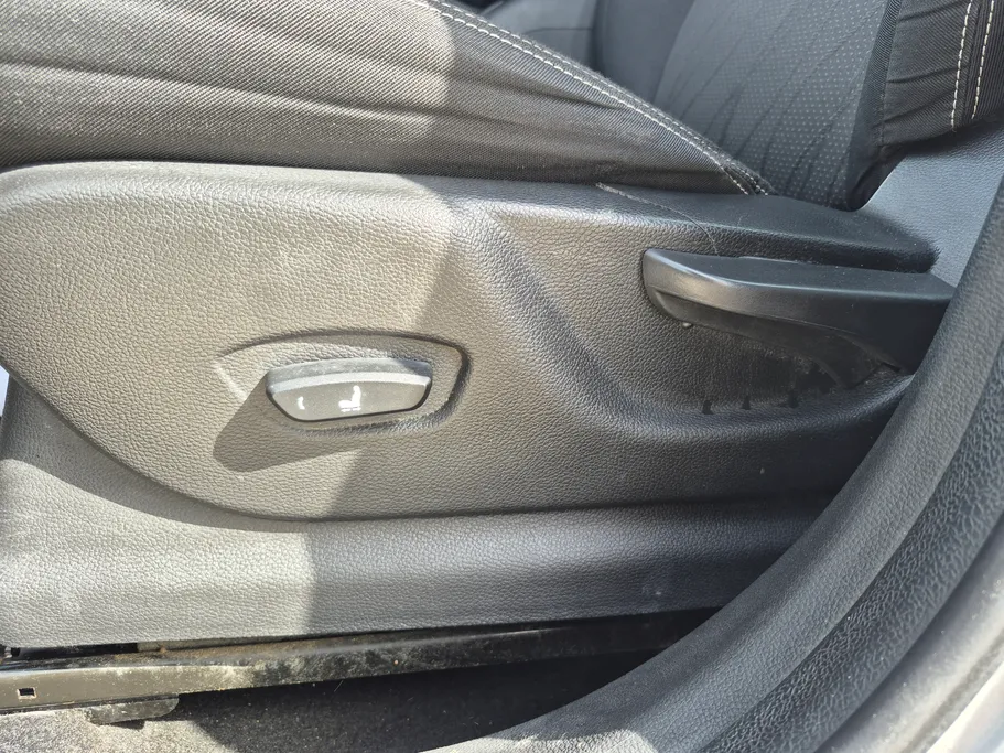 شفروليه جرووف LT 2023 