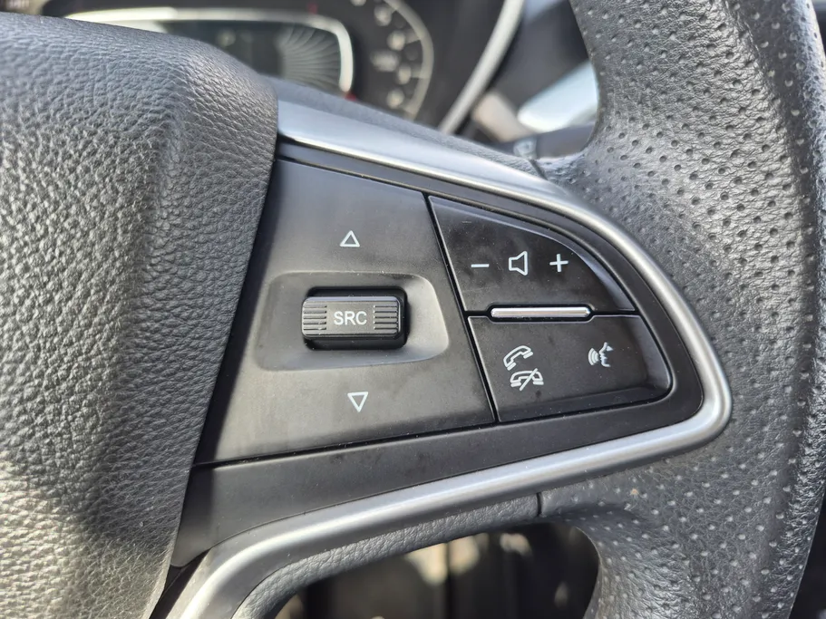 شفروليه جرووف LT 2023 