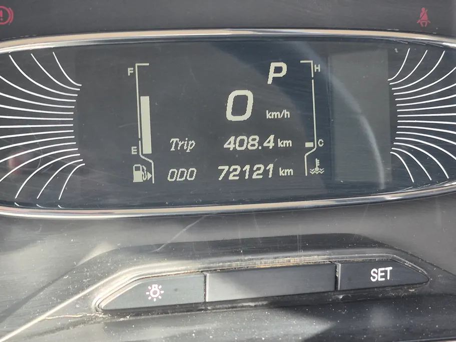 شفروليه جرووف LT 2023 