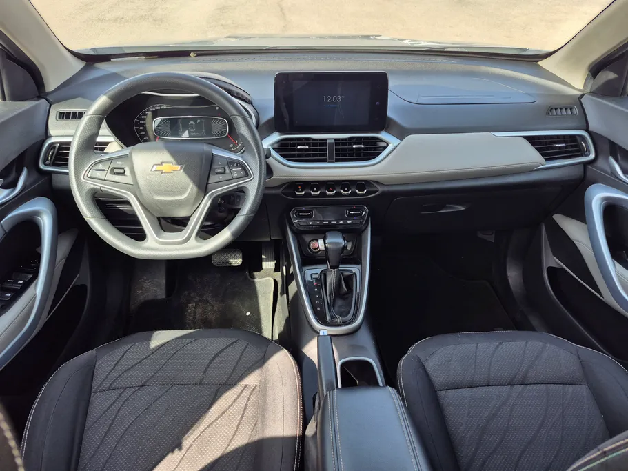 شفروليه جرووف LT 2023 