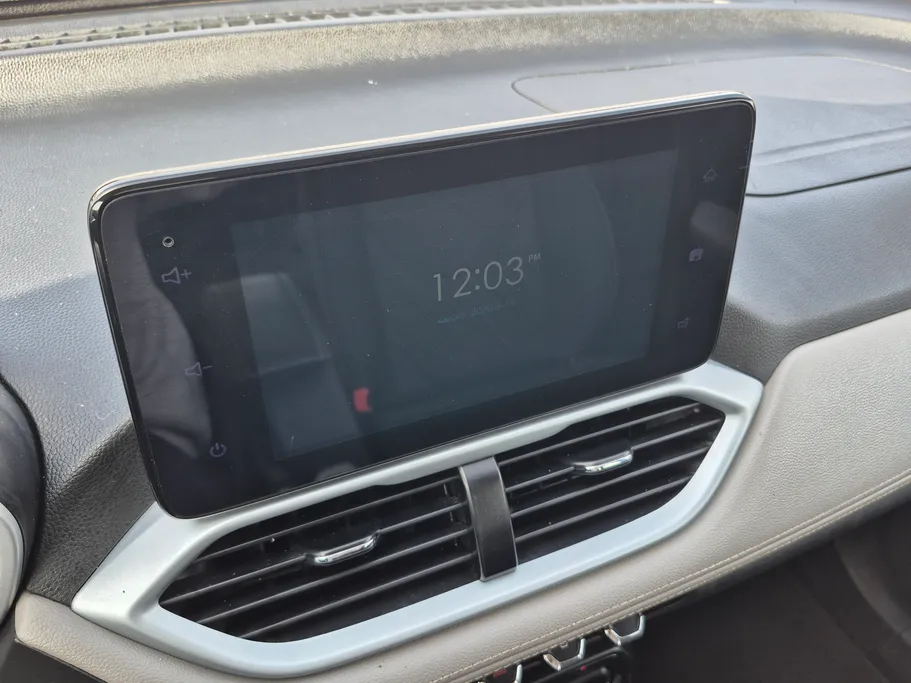 شفروليه جرووف LT 2023 