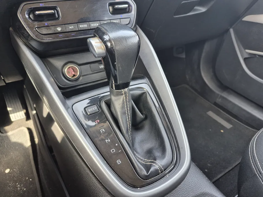 شفروليه جرووف LT 2023 