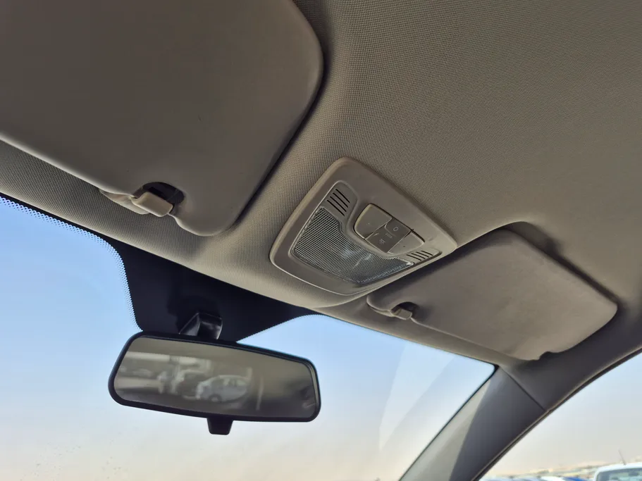 شفروليه جرووف LT 2023 